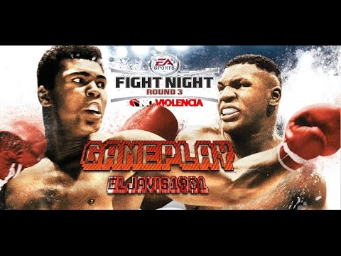 Fight Night Champion Pc Emulator